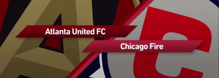 Chicago Fire vs Atlanta United
