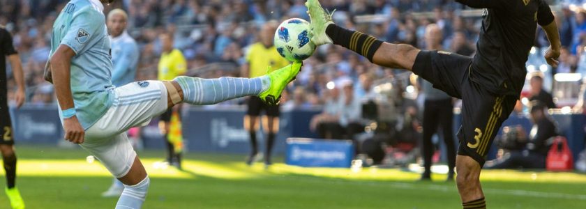 FC Kansas City vs Los Angeles FC