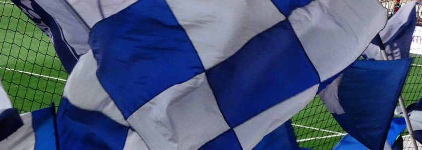 HIFK VS HJK Helsinki