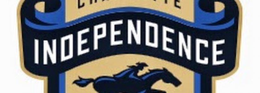 North Carolina vs Charlotte Independence