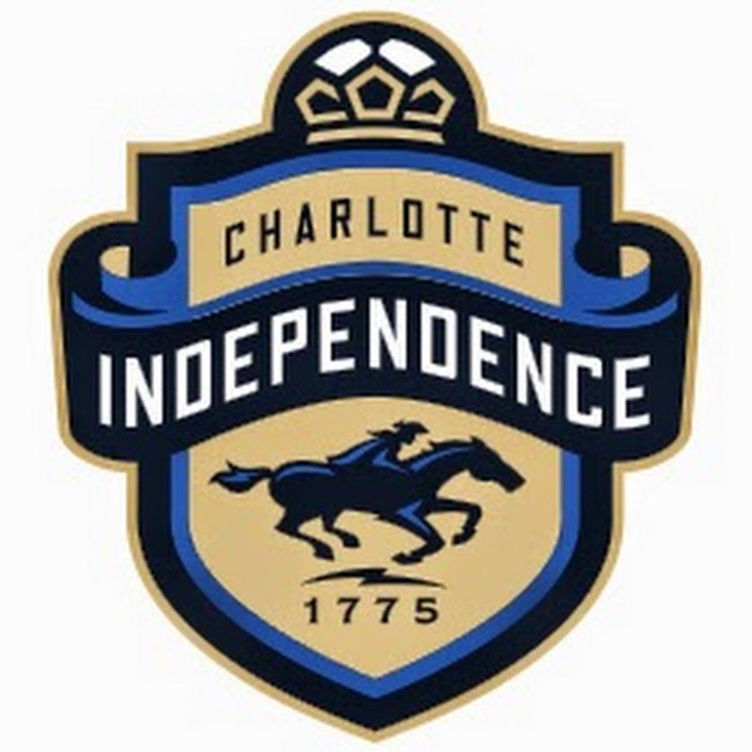 North Carolina vs Charlotte Independence