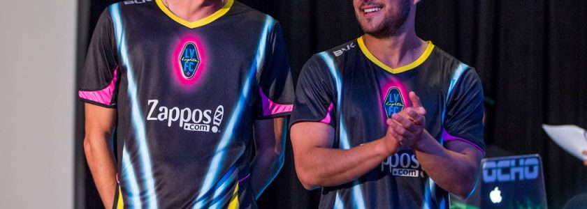 Las Vegas Lights vs Los Angeles Galaxy II