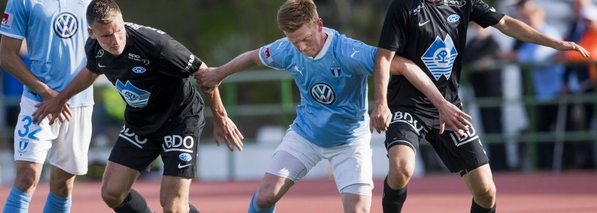 Malmo FF vs Orebro