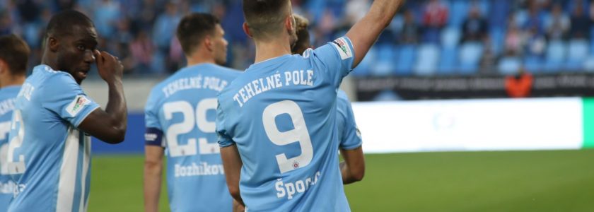 Slovan Bratislava vs FK Sutjeska Niksic