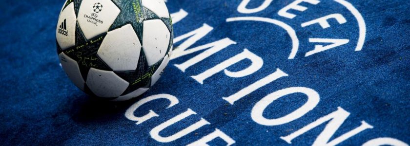 Linfield FC vs Rosenborg