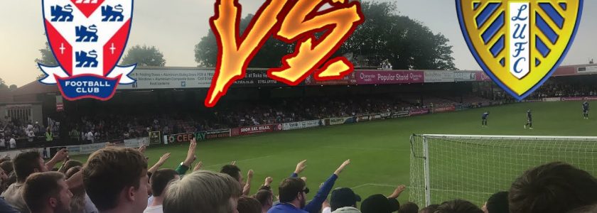 York City vs Leeds United