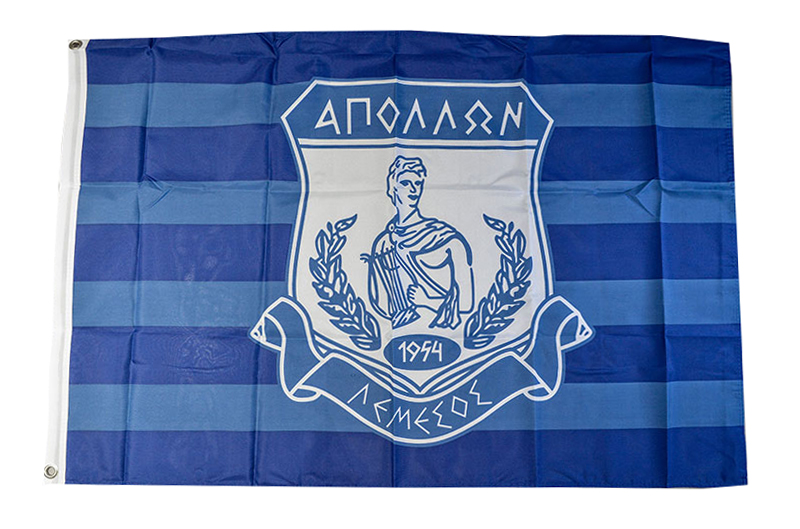 Kauno Zalgiris vs Apollon Limassol