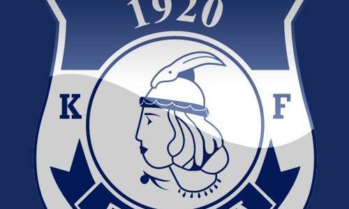 FK Ventspils vs Teuta Durres