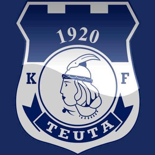 FK Ventspils vs Teuta Durres