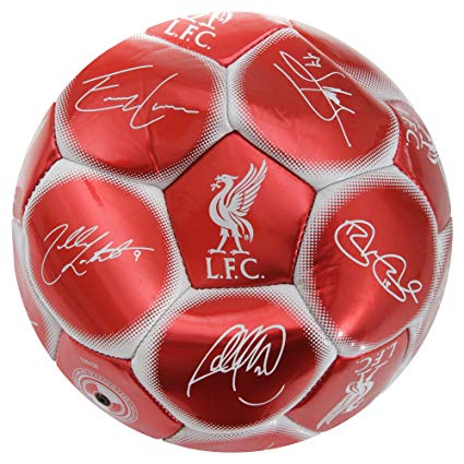 Tranmere Rovers vs Liverpool