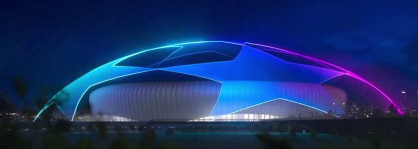 Qarabag vs APOEL Nicosia