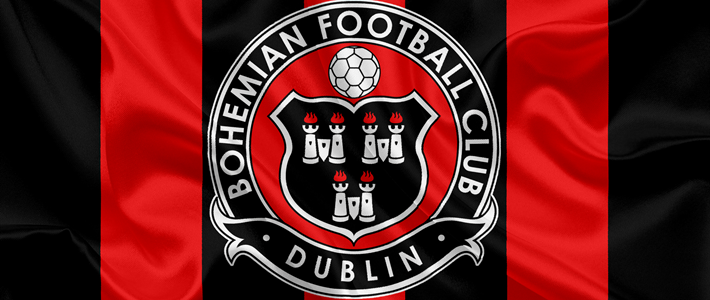 UC Dublin vs Bohemians