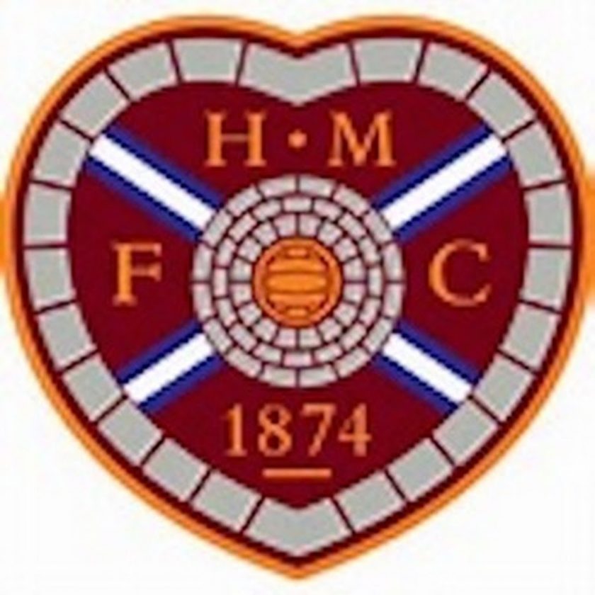 Cowdenbeath vs Heart of Midlothian