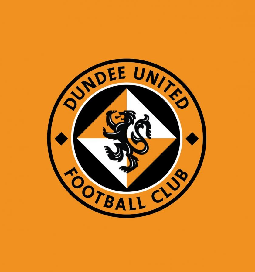 Stenhousemuir vs Dundee United