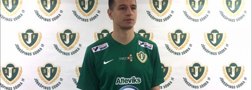 Vasteras SK FK vs Jonkopings Sodra