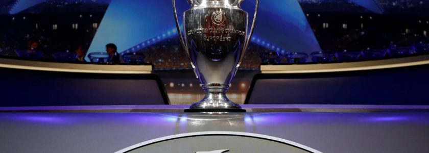 Sutjeska Niksic vs APOEL Nicosia