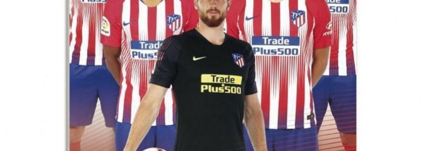 Chivas Guadalajara vs Atletico Madrid