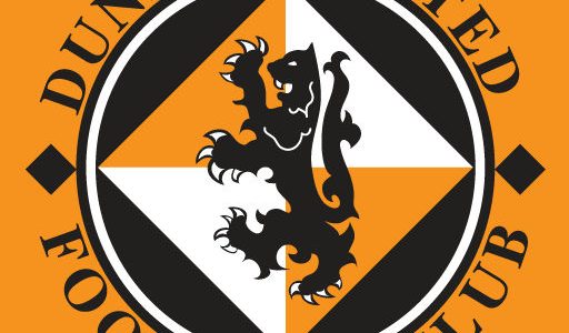 Dundee United vs East Fife