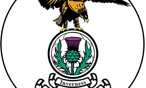 Inverness vs Cove Rangers