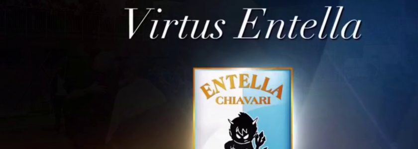 Lazio vs Virtus Entella