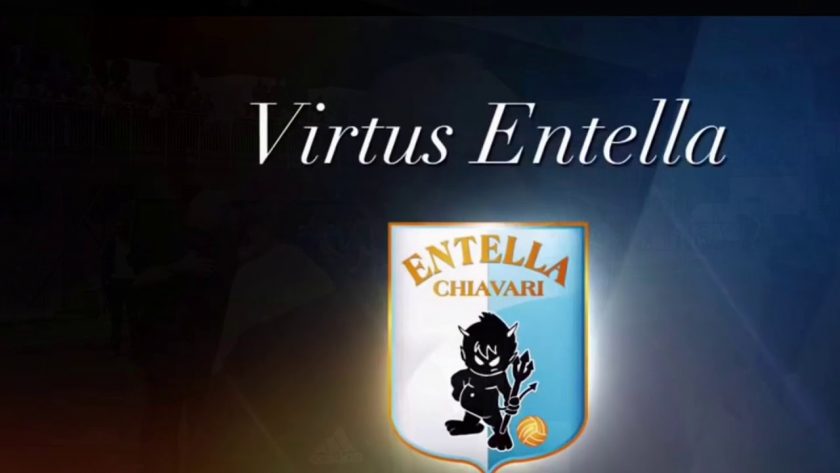 Lazio vs Virtus Entella
