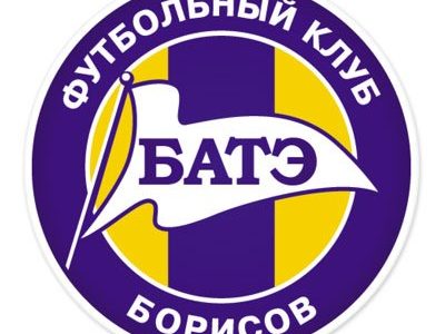 BATE Borisov vs Rosenborg