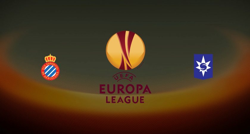 KF Feronikeli vs Slovan Bratislava