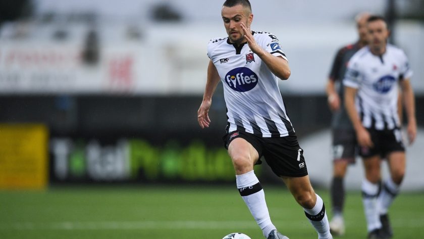 Qarabag vs Dundalk