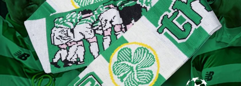 Celtic FC vs Nomme Kalju