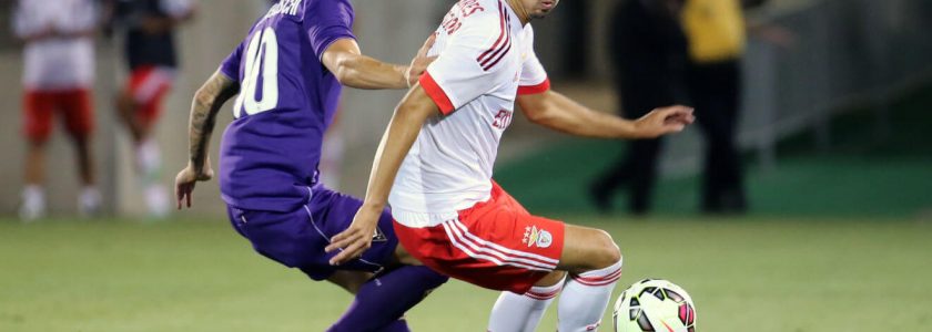 Fiorentina vs Benfica