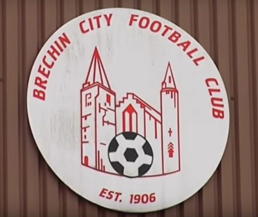 Saint Johnstone vs Brechin City