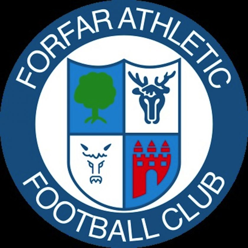 Ross County vs Forfar Athletic
