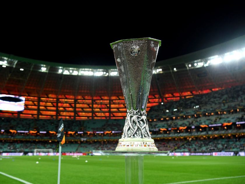 Chikhura Sachkhere vs Aberdeen