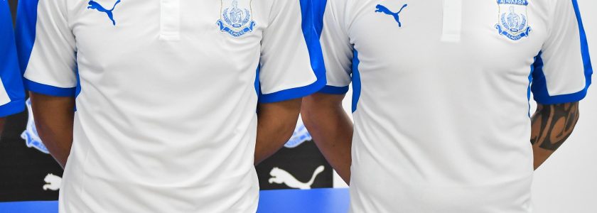 Shamrock Rovers vs Apollon Limassol