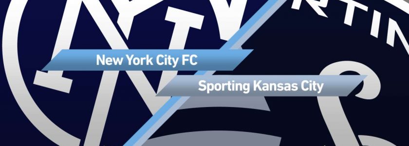 New York City FC vs FC Kansas City