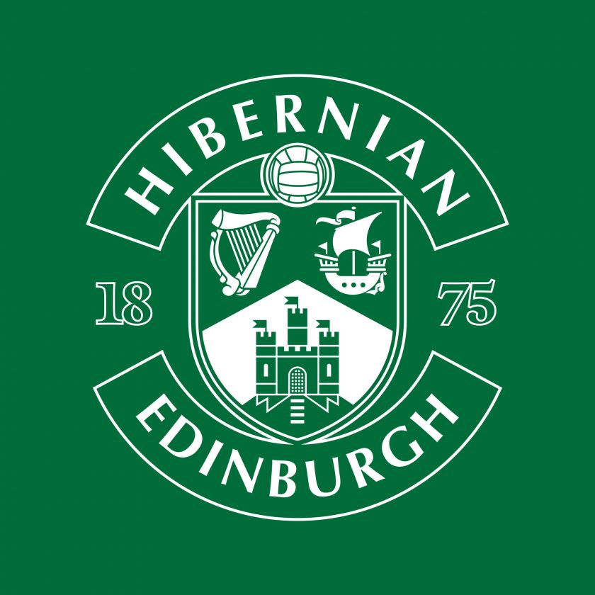 Elgin City vs Hibernian