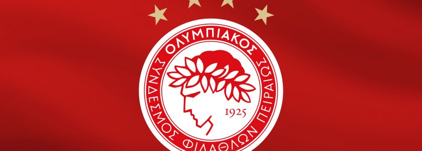 Olympiakos Piraeus vs FC Viktoria Plzen