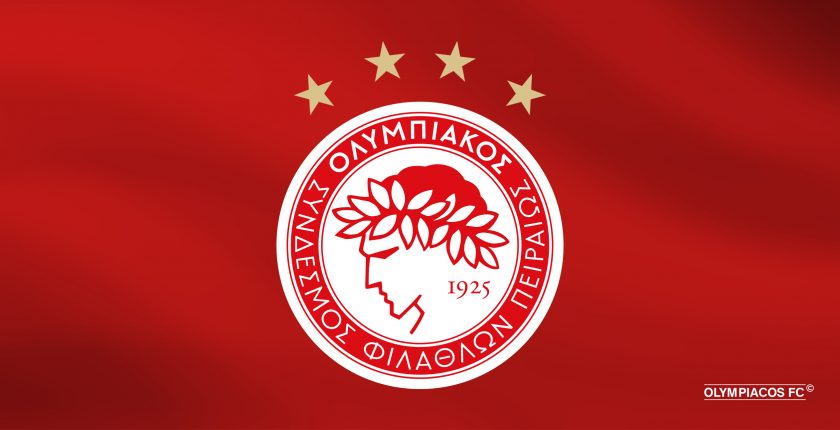 Olympiakos Piraeus vs FC Viktoria Plzen