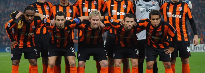 Oleksandria vs FC Shakhtar Donetsk