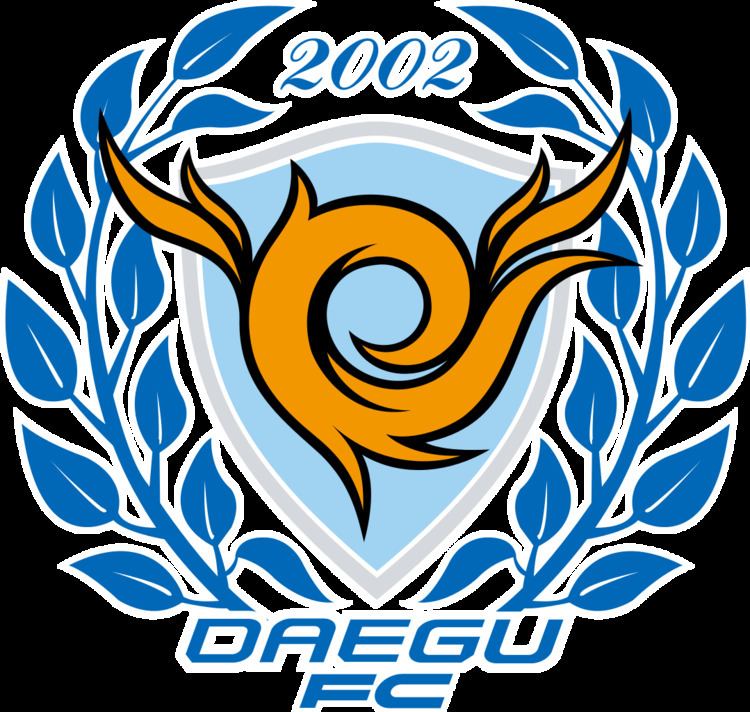 Daegu FC vs Suwon Bluewings