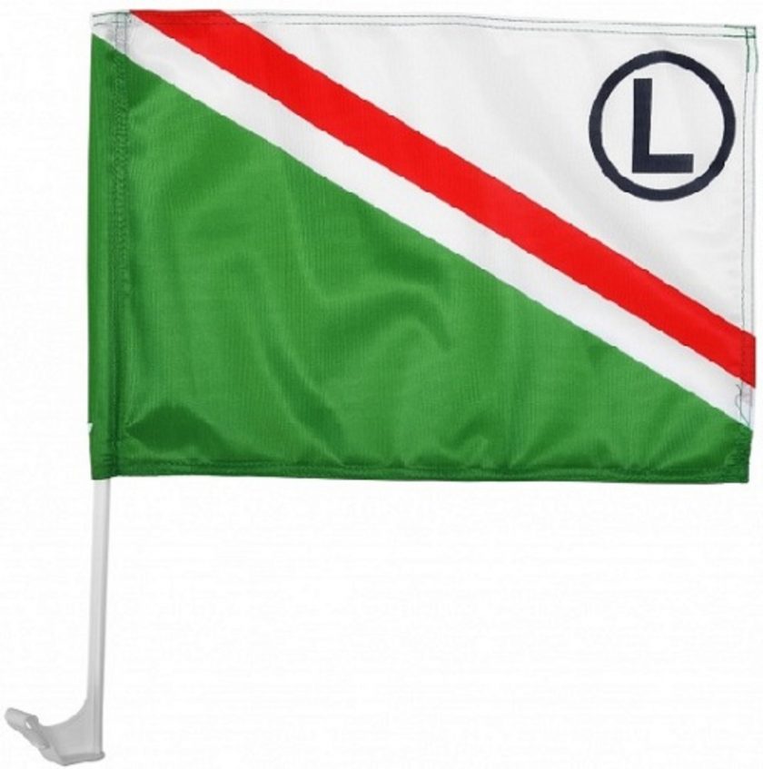 KuPs vs Legia Warszawa