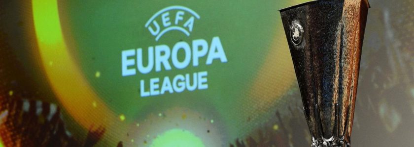 FC Neftci Baku vs Bnei Yehuda Tel Aviv