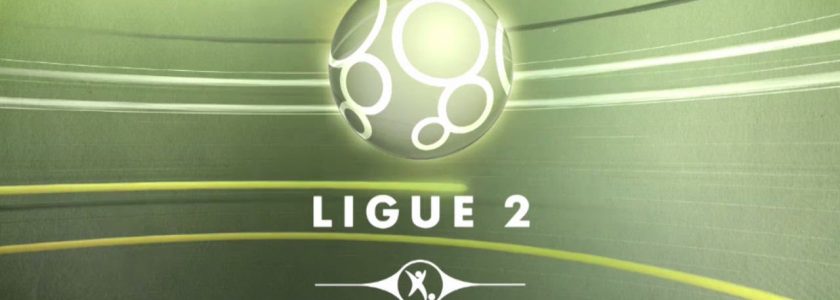 Valenciennes vs Nancy