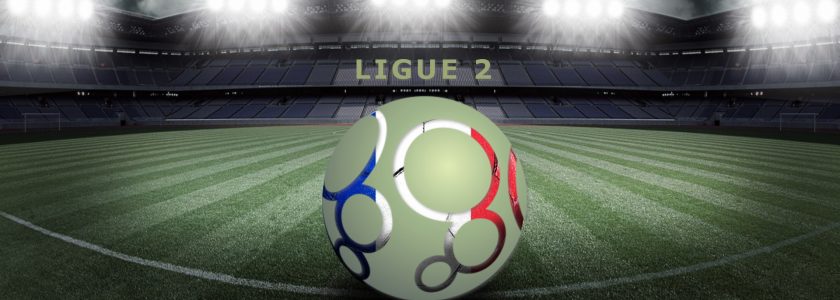 Paris FC vs Chambly FC