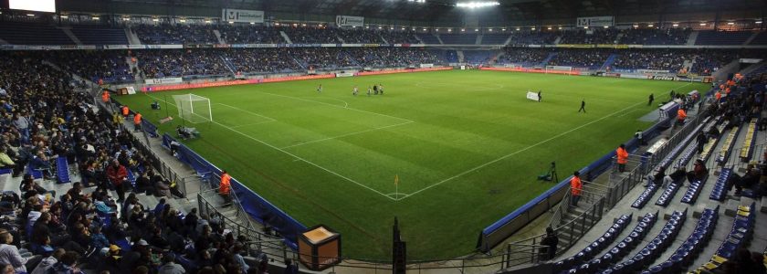 AZ Alkmaar vs NAC Breda