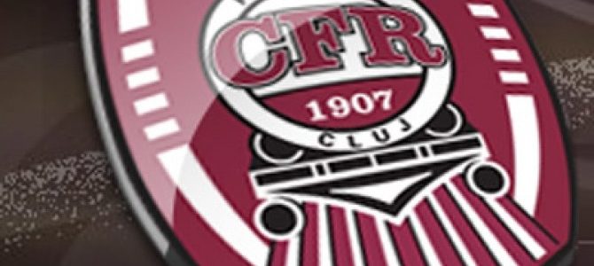 CFR Cluj vs Slavia Prague