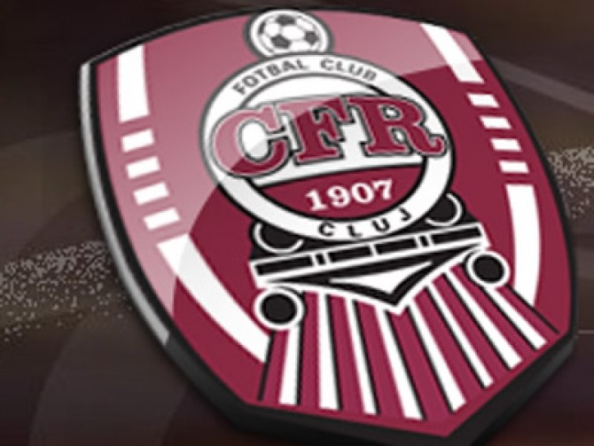 CFR Cluj vs Slavia Prague