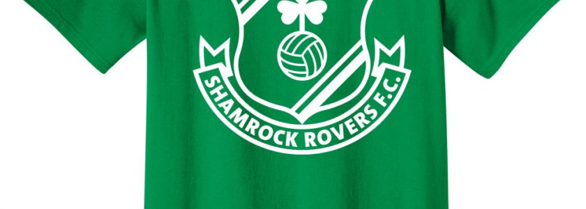 Shamrock Rovers vs Finn Harps