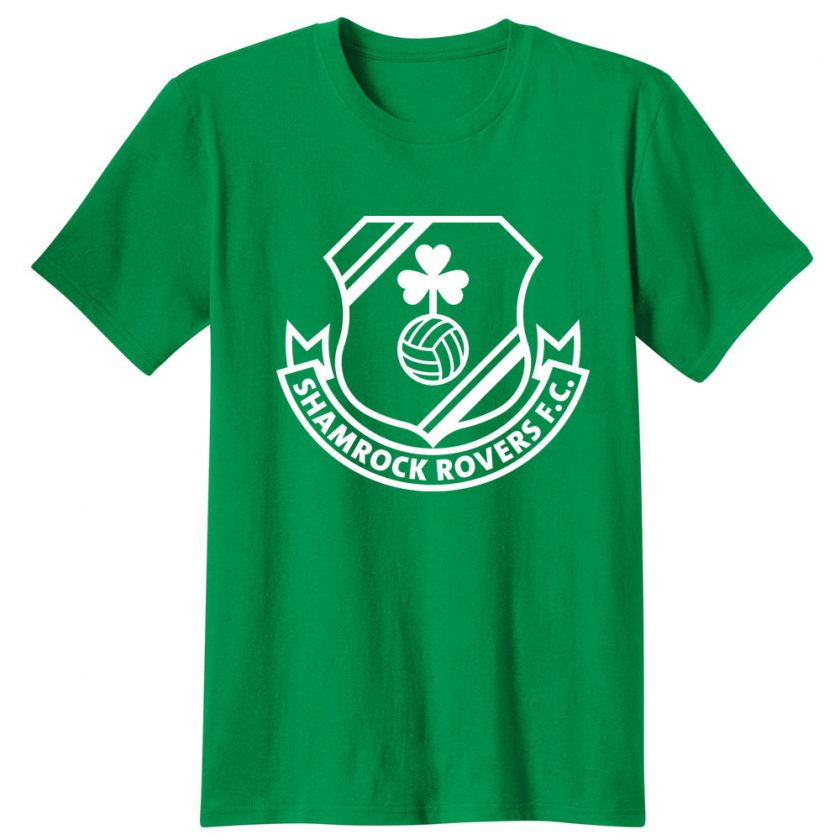 Shamrock Rovers vs Finn Harps