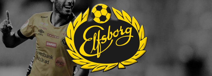Elfsborg vs Ostersunds FK